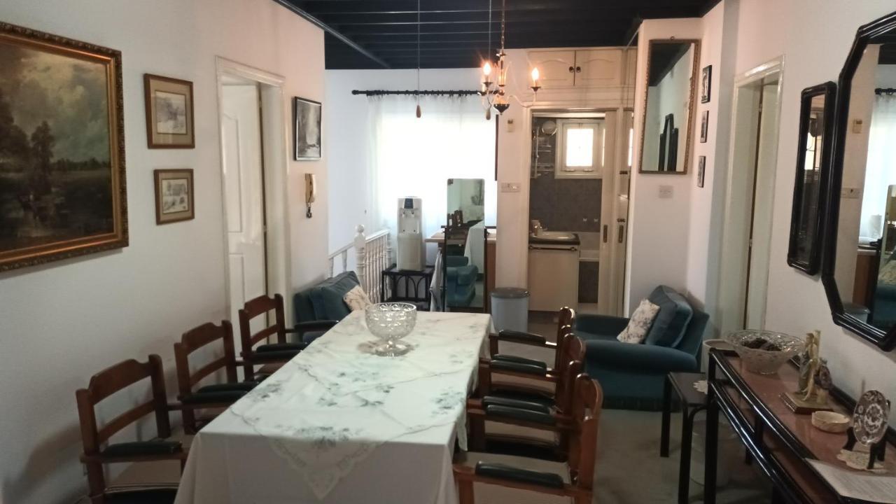 Greenfields Country Club 레메소스 외부 사진