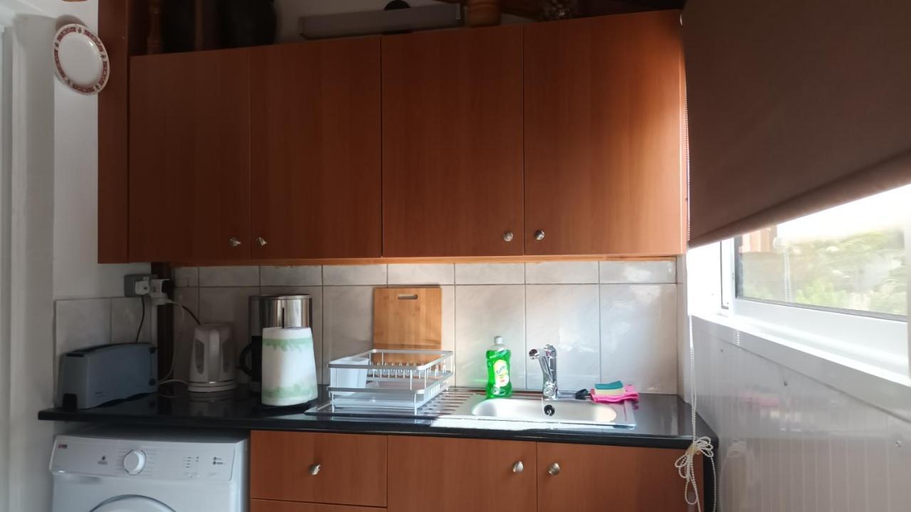 Greenfields Country Club 레메소스 외부 사진