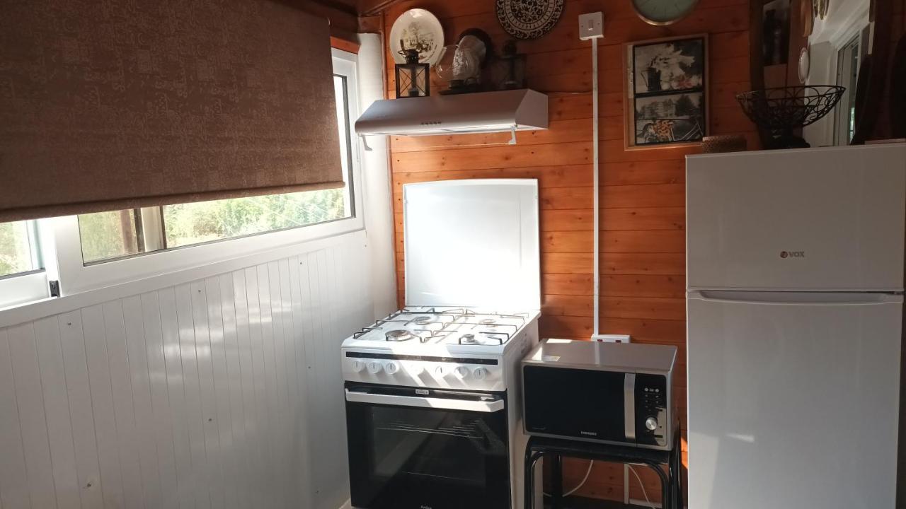 Greenfields Country Club 레메소스 외부 사진
