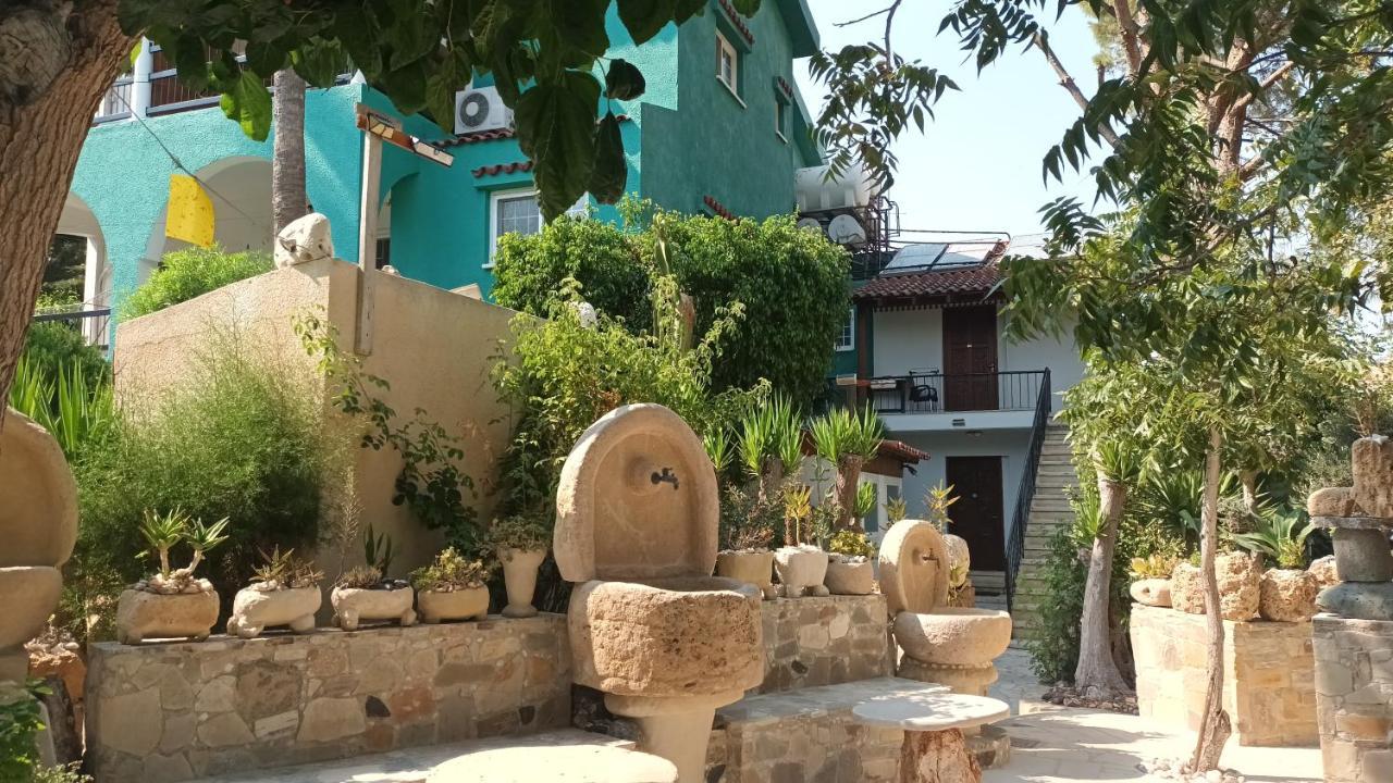 Greenfields Country Club 레메소스 외부 사진