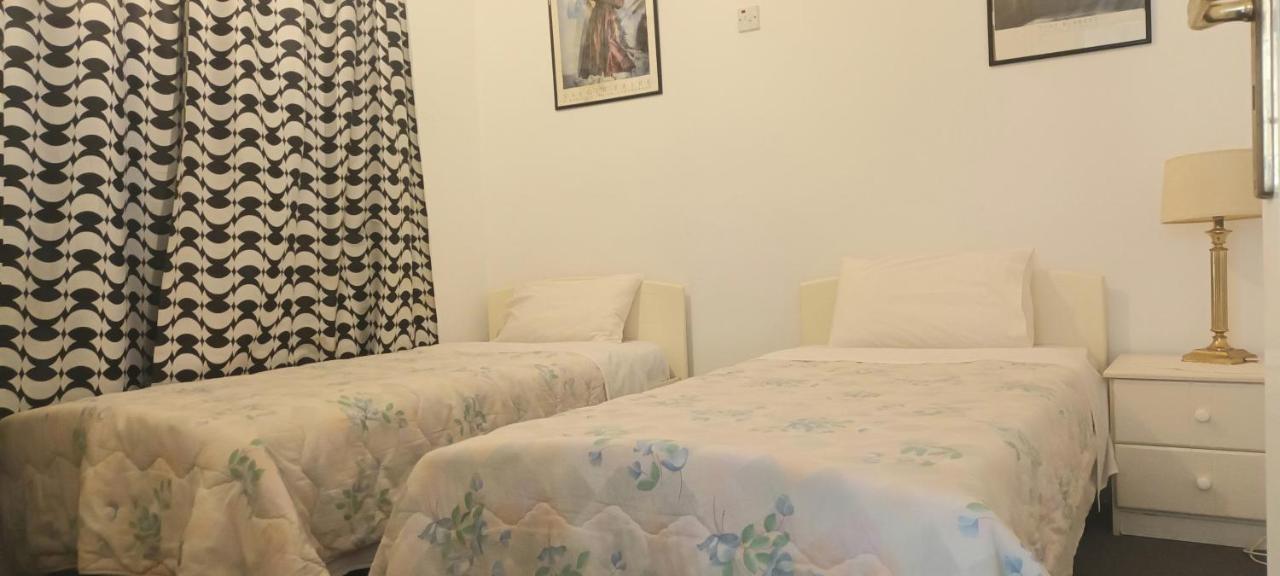 Greenfields Country Club 레메소스 외부 사진