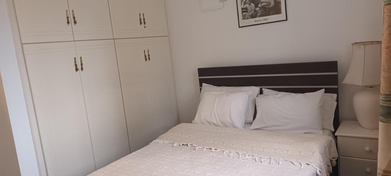Greenfields Country Club 레메소스 외부 사진