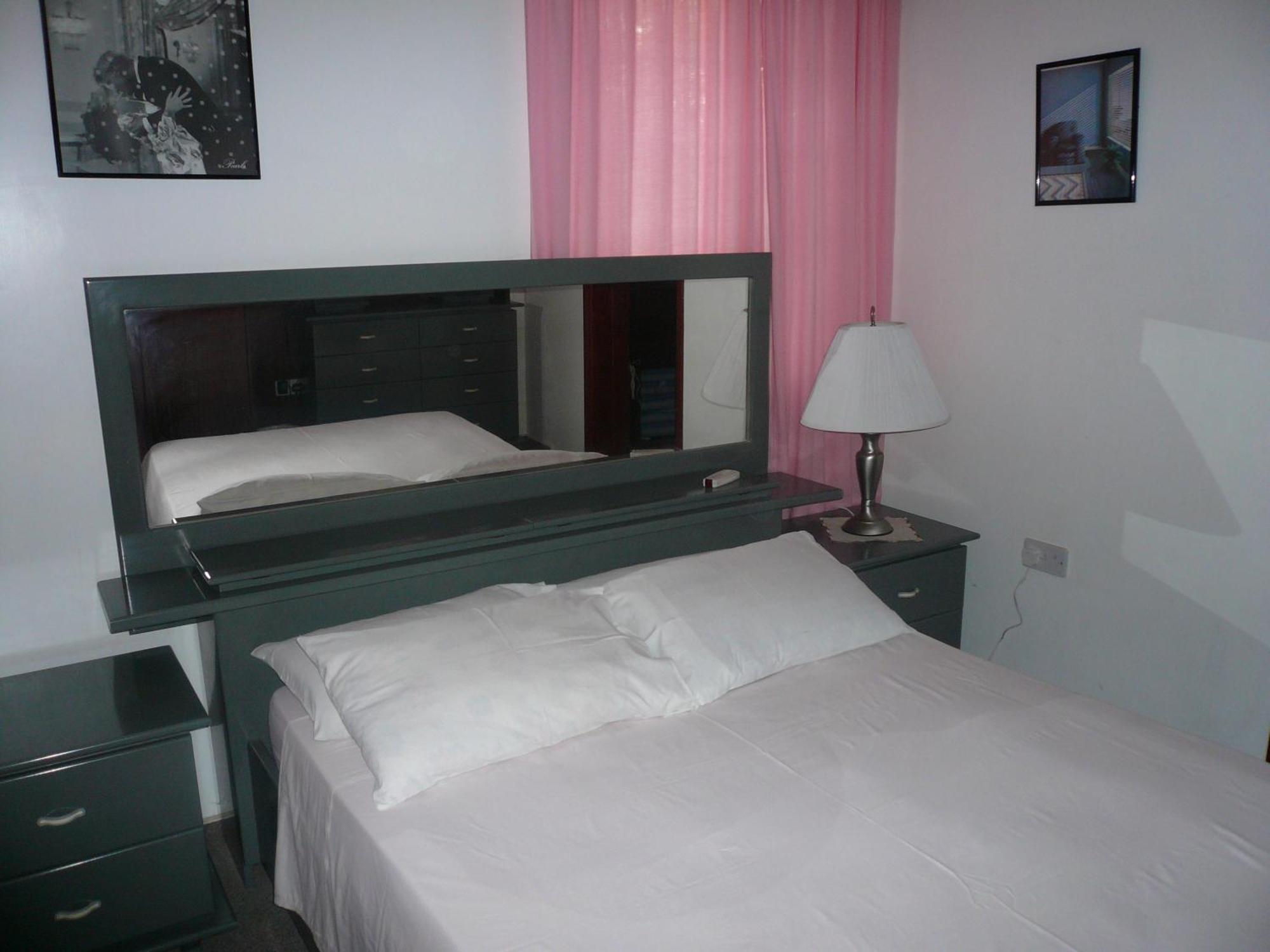 Greenfields Country Club 레메소스 외부 사진