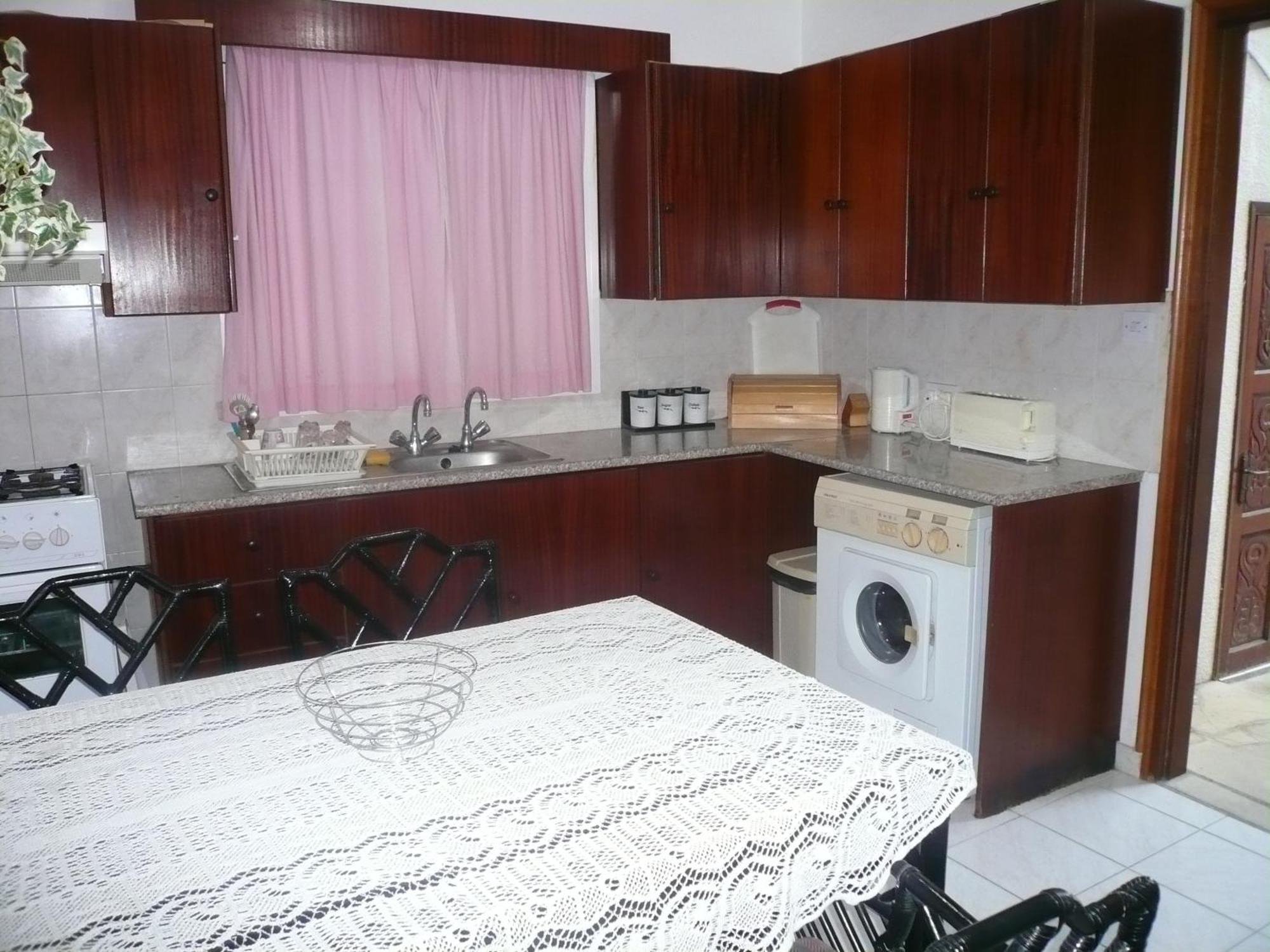 Greenfields Country Club 레메소스 외부 사진