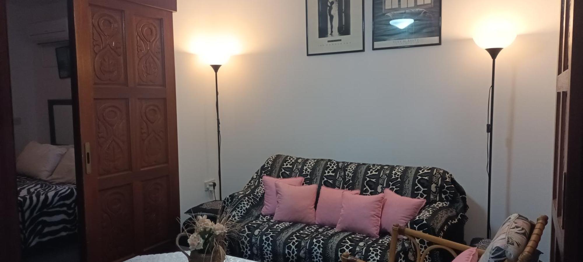 Greenfields Country Club 레메소스 객실 사진