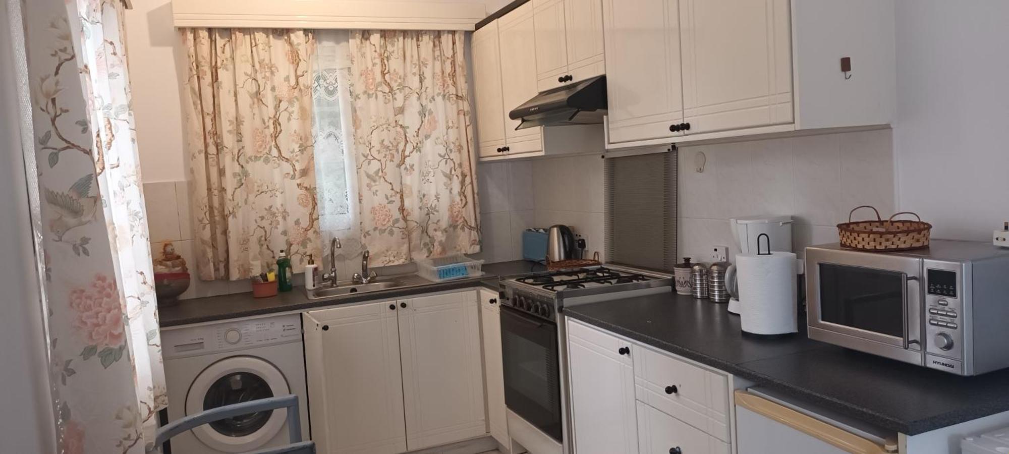 Greenfields Country Club 레메소스 객실 사진