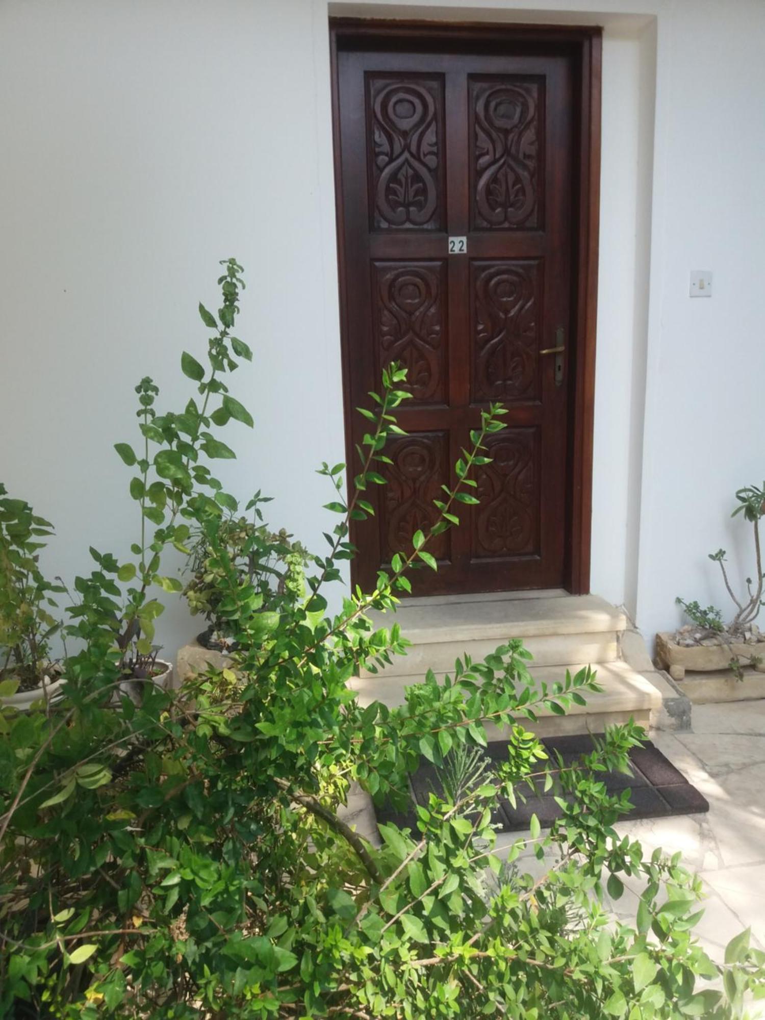 Greenfields Country Club 레메소스 외부 사진