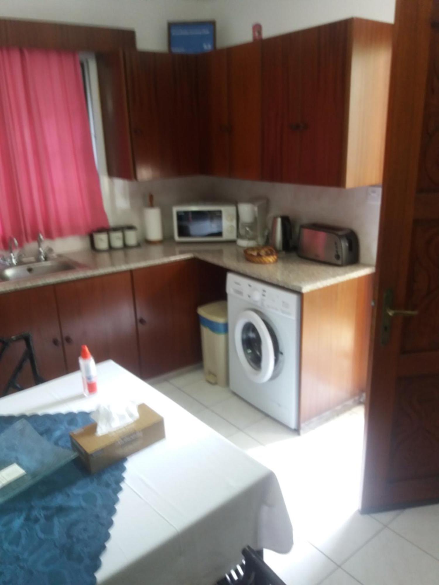 Greenfields Country Club 레메소스 외부 사진