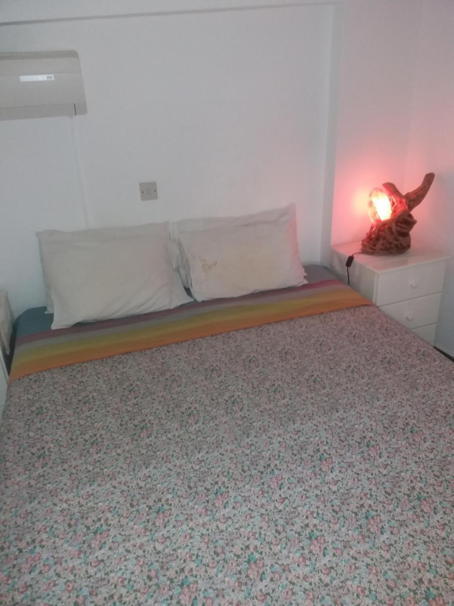 Greenfields Country Club 레메소스 외부 사진